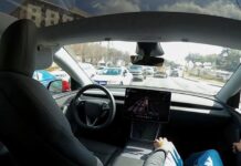 Tesla’s once-bullish tone on robotaxis shifts