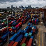 Thai exports seen up 8% to 10% this year, shippers’ group says