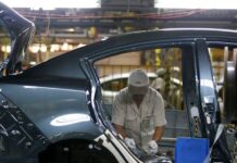 Thailand approves $210 million Mazda-Ford AutoAlliance investment