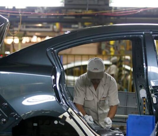 Thailand approves $210 million Mazda-Ford AutoAlliance investment