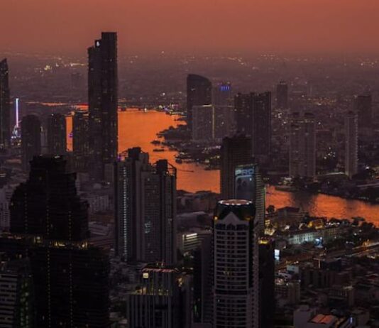 Thailand’s June headline CPI up 2.42% y/y, below forecast