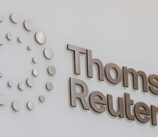 Thomson Reuters to cut ‘small number’ of engineering jobs