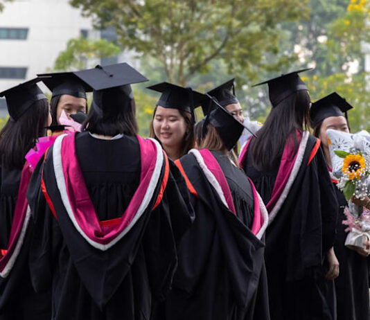 Thousands of entry-level PMET jobs are available, but the job hunt remains challenging for some fresh grads