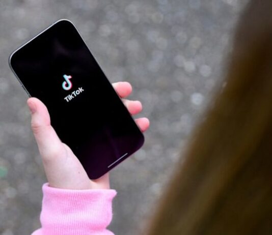 TikTok charged with breaching EU tech rules on online safety for kids