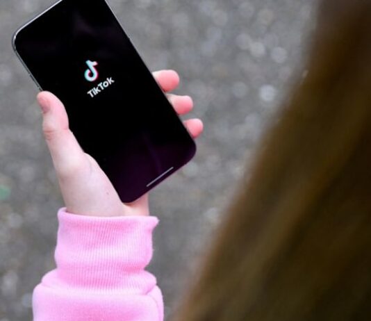 TikTok charged with breaching EU tech rules on online safety for kids, EU says