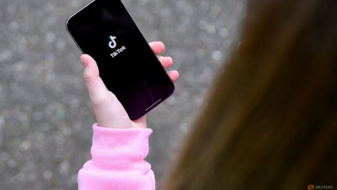 TikTok charged with breaching EU tech rules on online safety for kids, EU says