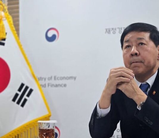Top South Korean policy makers apologise for single-stock leveraged ETFs