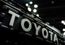 Toyota and Daimler to reduce stakes in Archion, selling shares up to worth $1.87 billion, Nikkei says