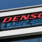 Toyota supplier Denso posts drop in first-quarter profit