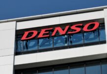 Toyota supplier Denso posts drop in first-quarter profit