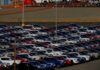 Toyota to build $3.6 billion Texas plant, shift some truck production from Mexico