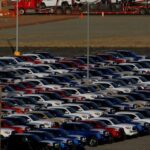 Toyota to build $3.6 billion Texas plant, shift some truck production from Mexico