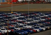 Toyota to build $3.6 billion Texas plant, shift some truck production from Mexico