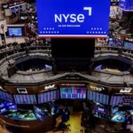 Trading Day: A chip on our shoulder: Volatile semis drag US stocks lower, crude jumps