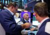 Trading Day: Burn, baby, burn