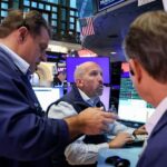 Trading Day: Burn, baby, burn
