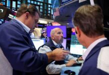Trading Day: Burn, baby, burn