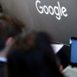 Trump says US to launch EU probe over ‘illegal’ Google fine