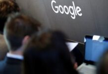 Trump says US to launch EU probe over ‘illegal’ Google fine