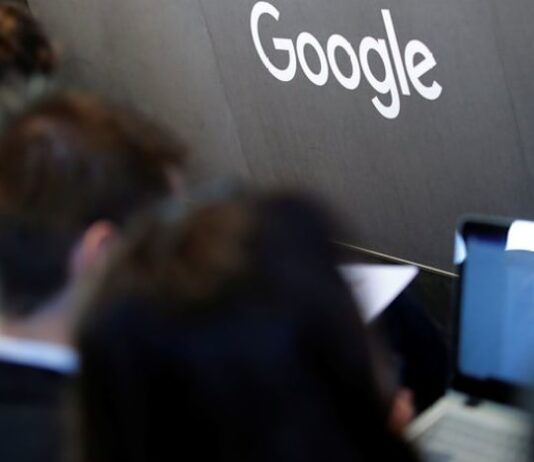 Trump says US to launch EU probe over ‘illegal’ Google fine