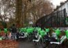 Uber-backed Lime prices IPO at $25 per share, Bloomberg News reports