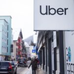 Uber nears €12.5bn deal to acquire Delivery Hero, FT reports