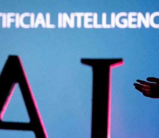 UK chief financial officers turn more hopeful about AI