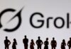 UK lawmaker suing Musk’s xAI seeks order to stop Grok generating sexualised images
