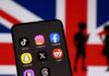UK plans default midnight social media curfew for teens aged 16-17