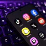 UK teens report sleep, wellbeing gains under social media restrictions, study shows