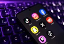 UK teens report sleep, wellbeing gains under social media restrictions, study shows