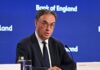 UK to issue first ‘digital’ bond by early 2027, finance minister says