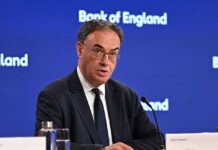UK to issue first ‘digital’ bond by early 2027, finance minister says