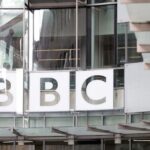 UK’s BBC warns its current funding model is not sustainable