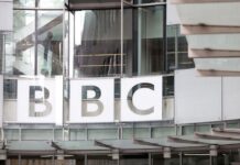 UK’s BBC warns its current funding model is not sustainable