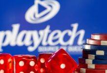 UK’s Playtech forecasts 2026 profit beat on strong US, Latam growth