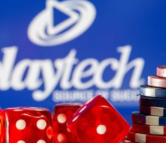 UK’s Playtech forecasts 2026 profit beat on strong US, Latam growth