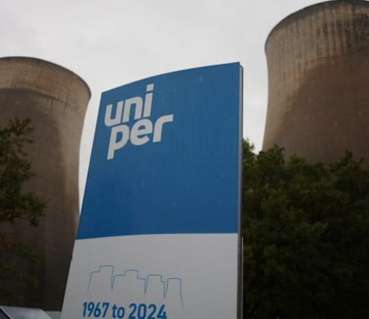 Uniper targets data centres in strategy shift, plans €5 billion in investment