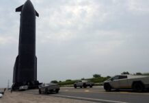 US agency closes Starship review ahead of SpaceX’s next test flight
