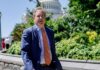 US appeals court blocks part of Texas children’s online safety law