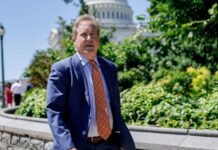 US appeals court blocks part of Texas children’s online safety law