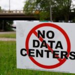 US data center protests go national as backlash grows
