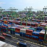 US hits Singapore with 12.5% tariffs, citing failure to ban imports produced with forced labour