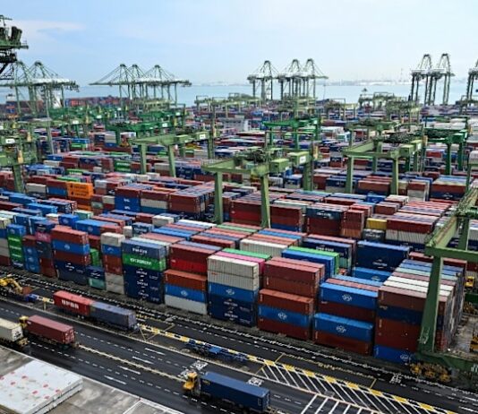 US hits Singapore with 12.5% tariffs, citing failure to ban imports produced with forced labour