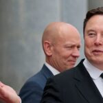 US judge rejects Elon Musk bid to set aside Twitter fraud verdict