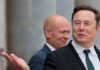 US judge rejects Elon Musk’s bid to set aside Twitter fraud verdict