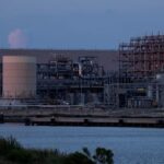 US LNG exports to Europe decline as Asia prices surge