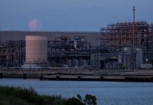 US LNG exports to Europe decline as Asia prices surge
