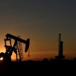 US oil prices jump after US military launches strikes against Iran