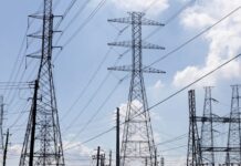 US power use to beat record highs in 2026 and 2027 as AI use surges, EIA says